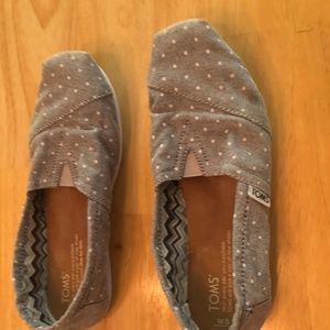 Tom's Slip On Loafer